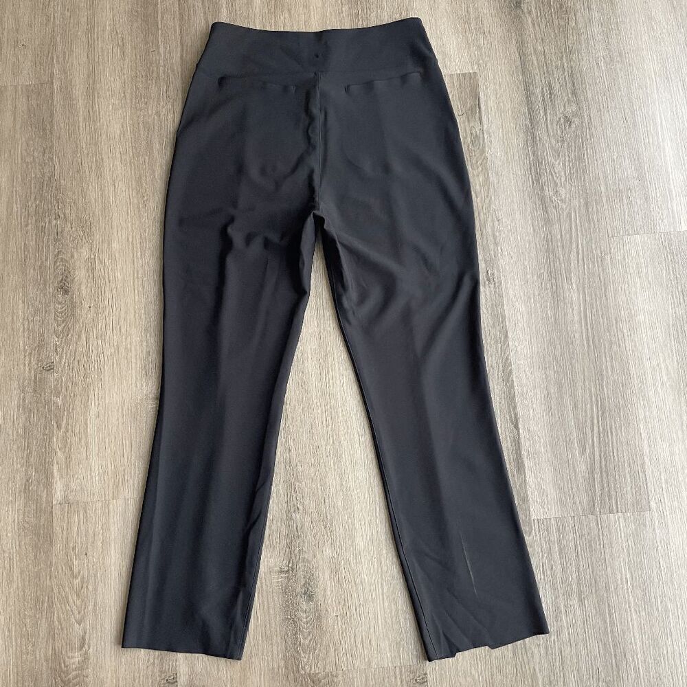 Epoque Jet Set Trouser in Carbon Women's 12​​​​​​ - Picture 10 of 13
